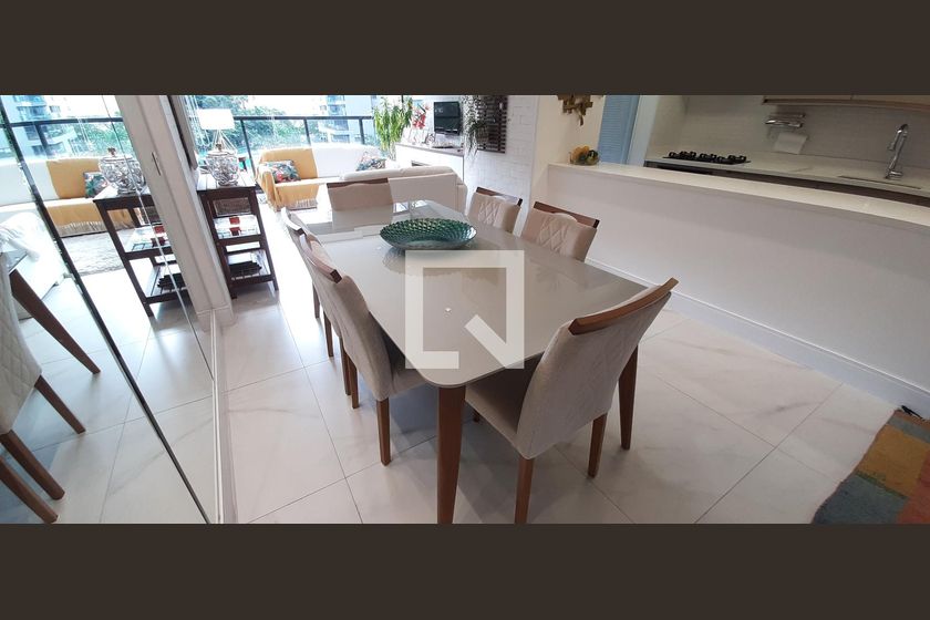 Apartamento, 3 quartos, 150 m² - Foto 19