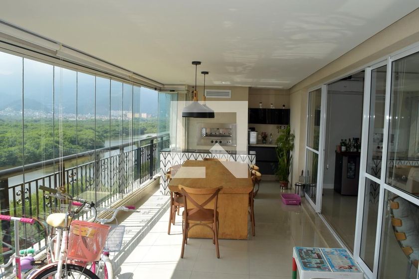 Apartamento, 4 quartos, 192 m² - Foto 17