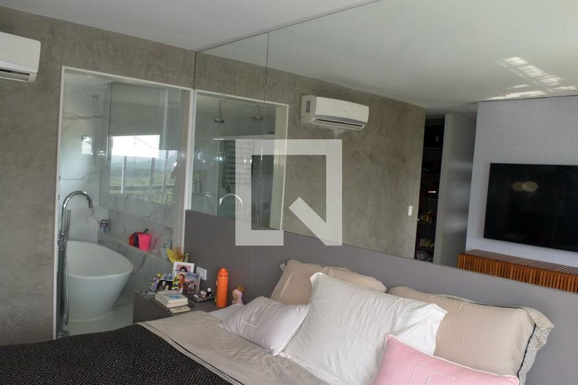 Apartamento, 4 quartos, 192 m² - Foto 49