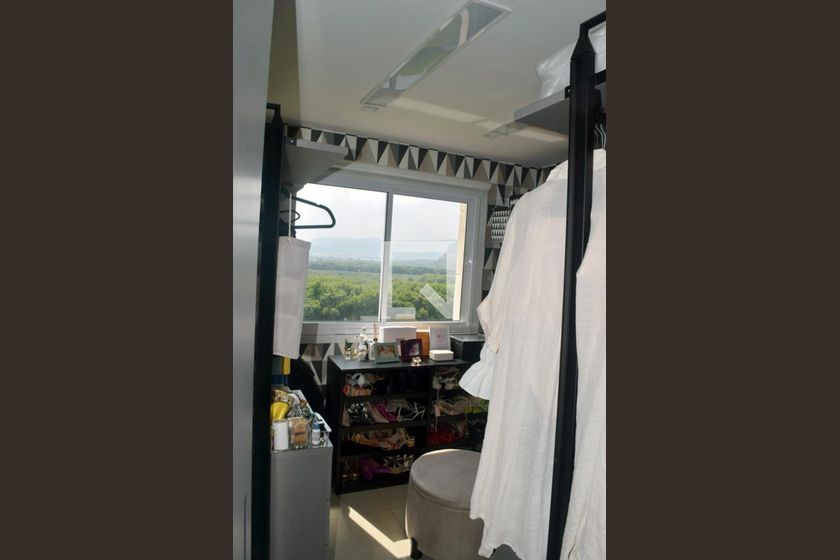 Apartamento, 4 quartos, 192 m² - Foto 57