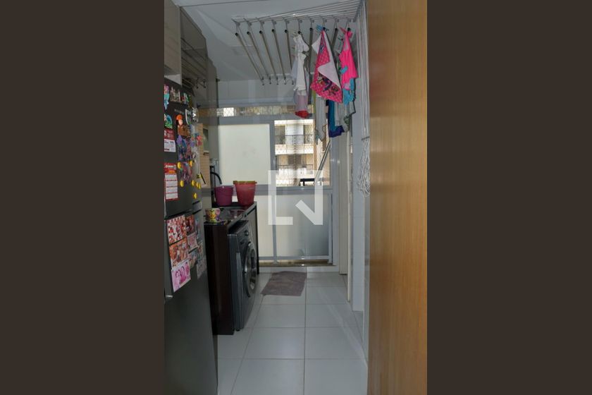 Apartamento, 4 quartos, 192 m² - Foto 99