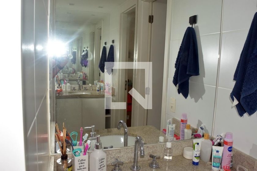 Apartamento, 4 quartos, 192 m² - Foto 43