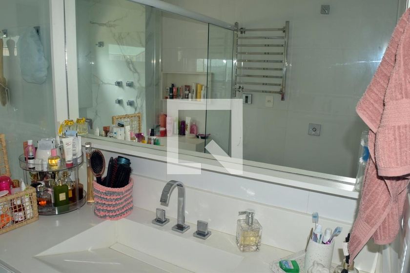 Apartamento, 4 quartos, 192 m² - Foto 63