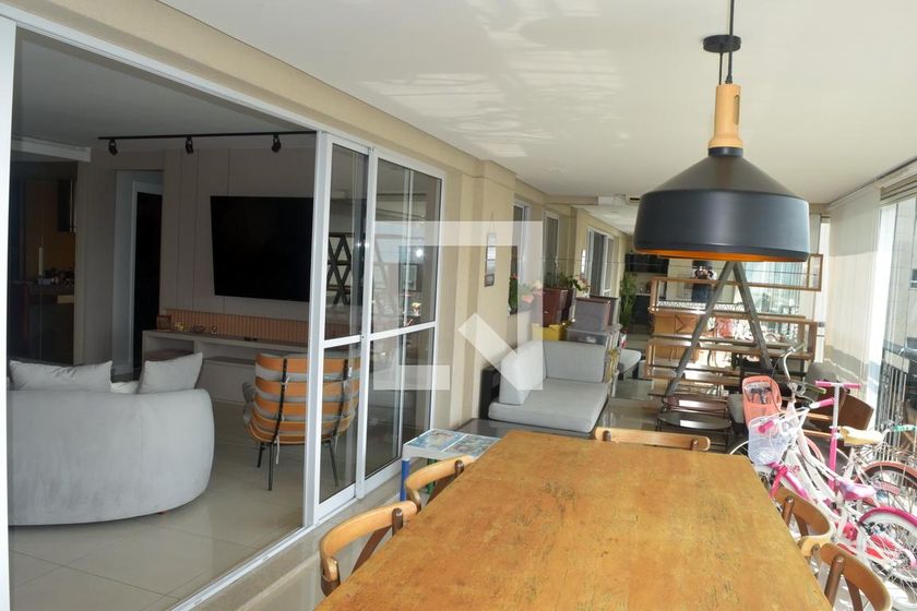 Apartamento, 4 quartos, 192 m² - Foto 15