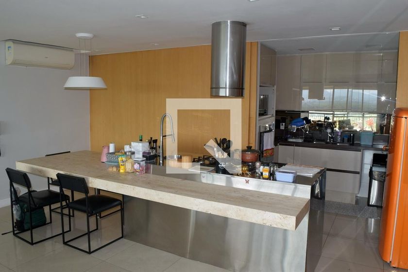 Apartamento, 4 quartos, 192 m² - Foto 91