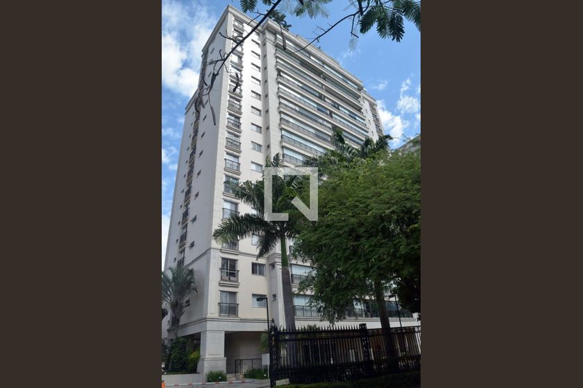 Apartamento, 4 quartos, 192 m² - Foto 113