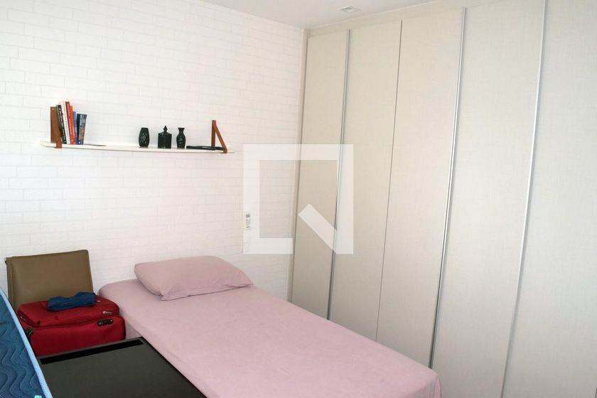 Apartamento, 4 quartos, 192 m² - Foto 31