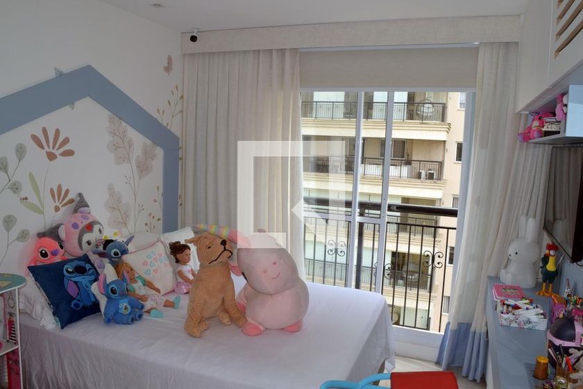Apartamento, 4 quartos, 192 m² - Foto 69