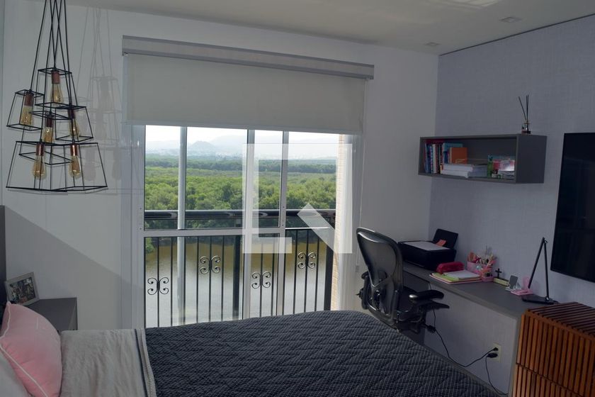 Apartamento, 4 quartos, 192 m² - Foto 55