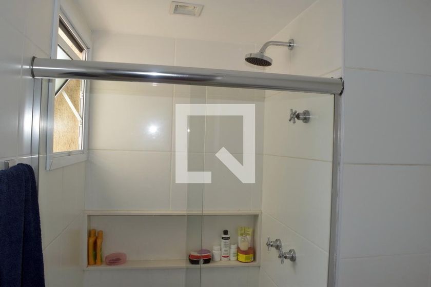 Apartamento, 4 quartos, 192 m² - Foto 41