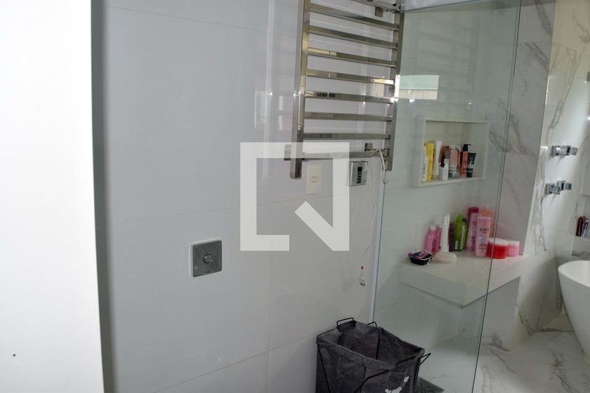 Apartamento, 4 quartos, 192 m² - Foto 65