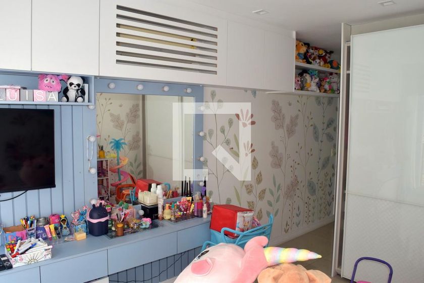 Apartamento, 4 quartos, 192 m² - Foto 73