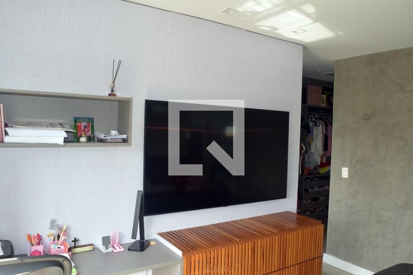 Apartamento, 4 quartos, 192 m² - Foto 51