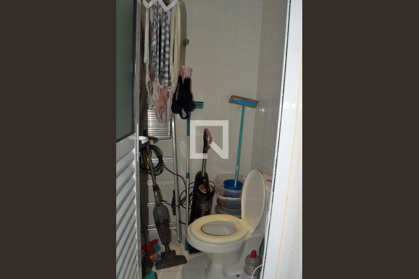 Apartamento, 4 quartos, 192 m² - Foto 103