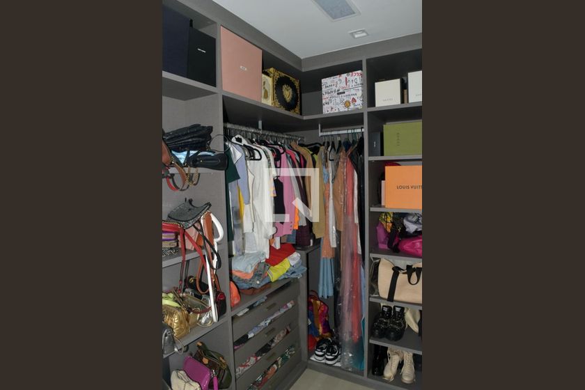 Apartamento, 4 quartos, 192 m² - Foto 59