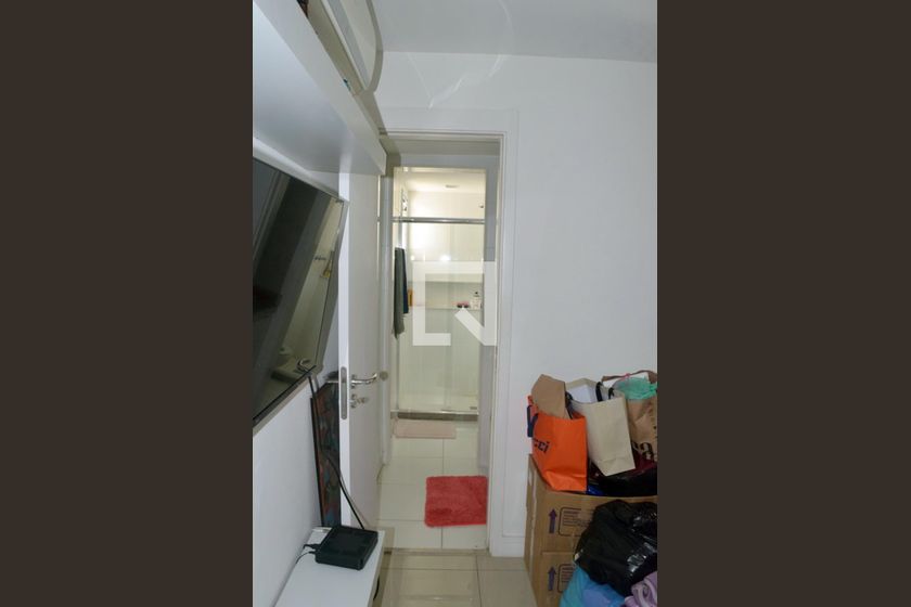 Apartamento, 4 quartos, 192 m² - Foto 33