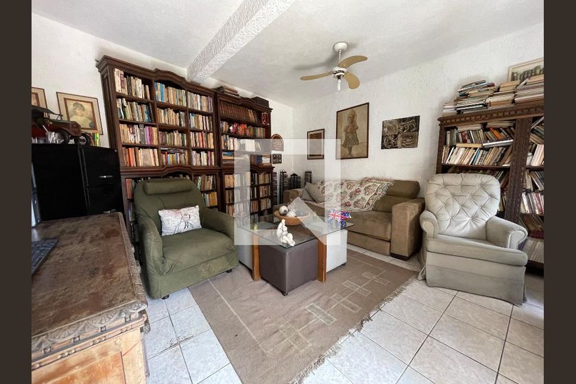 Casa, 5 quartos, 250 m² - Foto 11