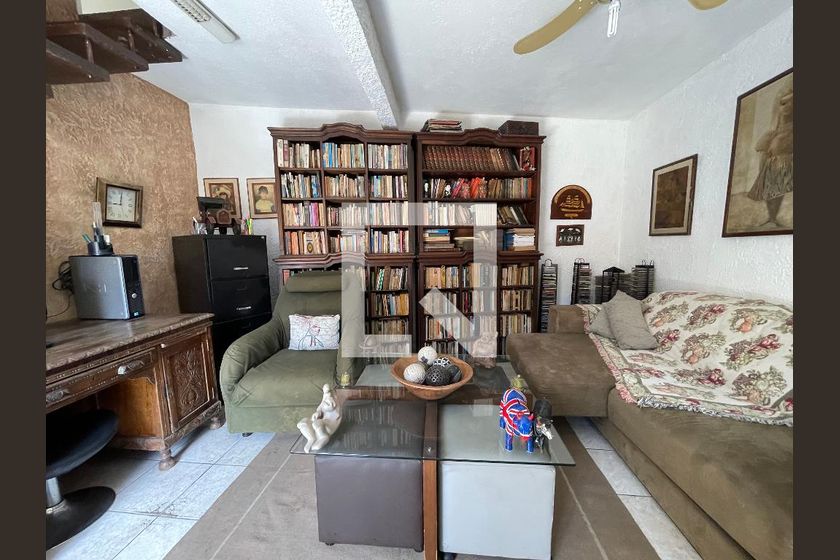 Casa, 5 quartos, 250 m² - Foto 13