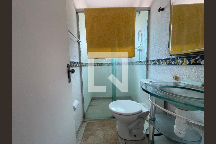 Casa, 5 quartos, 250 m² - Foto 53