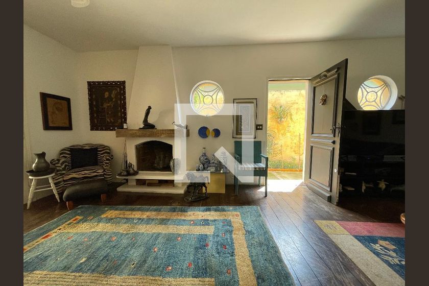 Casa, 5 quartos, 250 m² - Foto 5