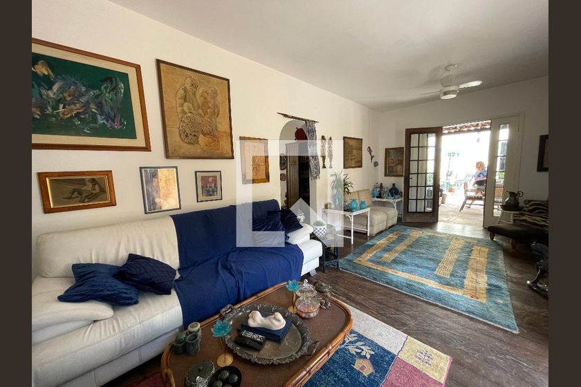 Casa, 5 quartos, 250 m² - Foto 9