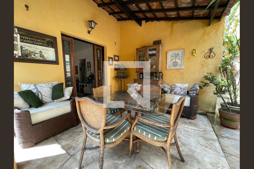 Casa, 5 quartos, 250 m² - Foto 129