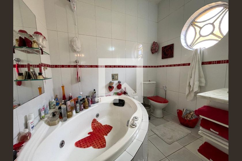 Casa, 5 quartos, 250 m² - Foto 77