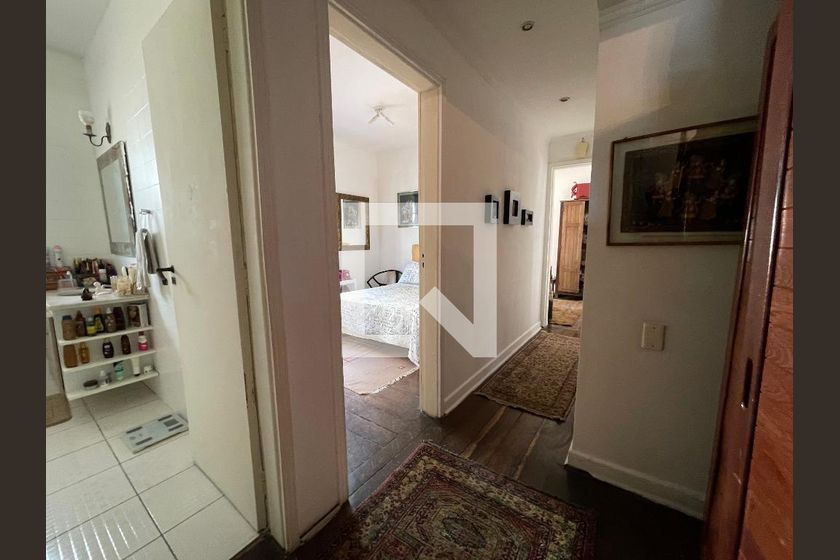 Casa, 5 quartos, 250 m² - Foto 29