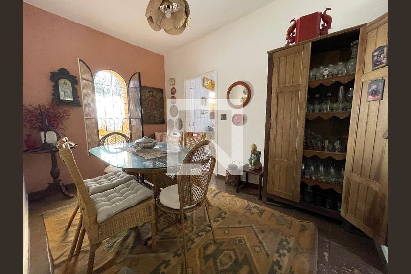 Casa, 5 quartos, 250 m² - Foto 21