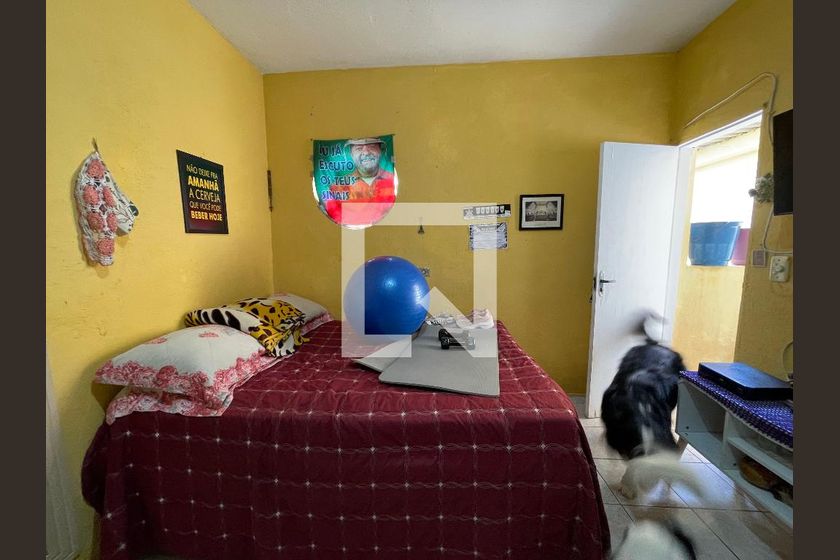 Casa, 5 quartos, 250 m² - Foto 89