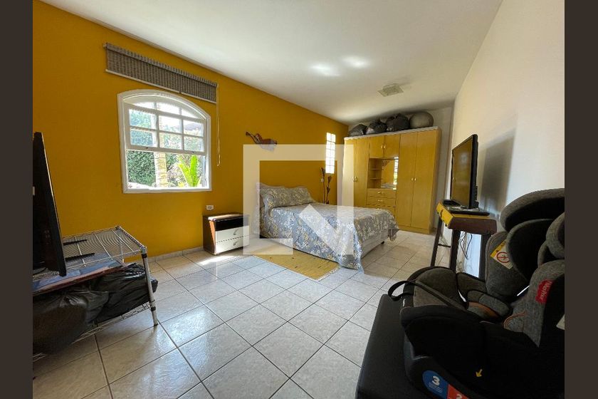 Casa, 5 quartos, 250 m² - Foto 39