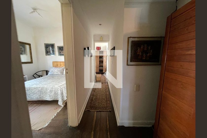 Casa, 5 quartos, 250 m² - Foto 31