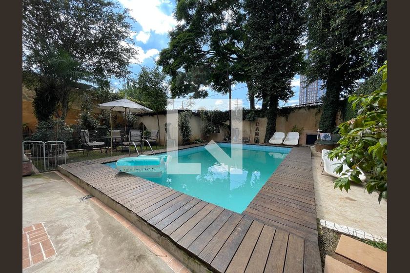 Casa, 5 quartos, 250 m² - Foto 137
