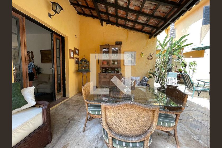 Casa, 5 quartos, 250 m² - Foto 131