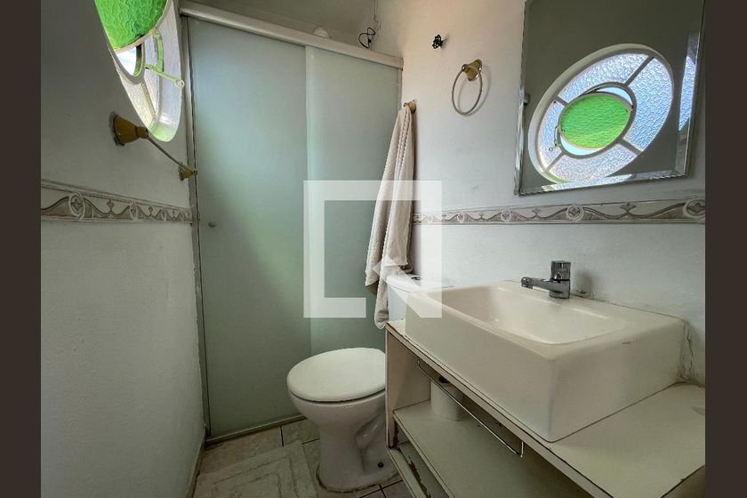 Casa, 5 quartos, 250 m² - Foto 63