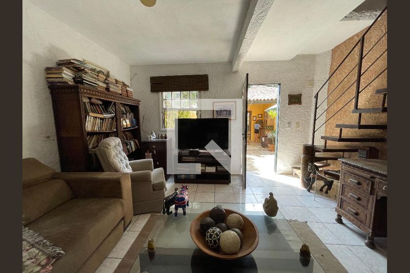Casa, 5 quartos, 250 m² - Foto 17