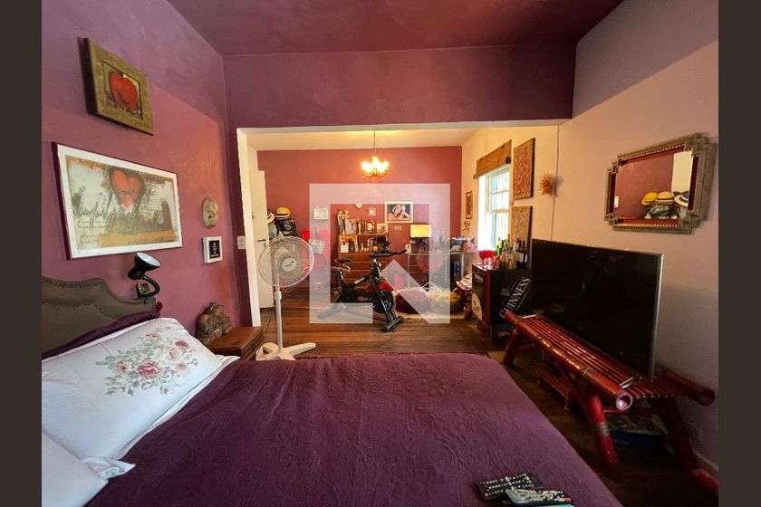 Casa, 5 quartos, 250 m² - Foto 73