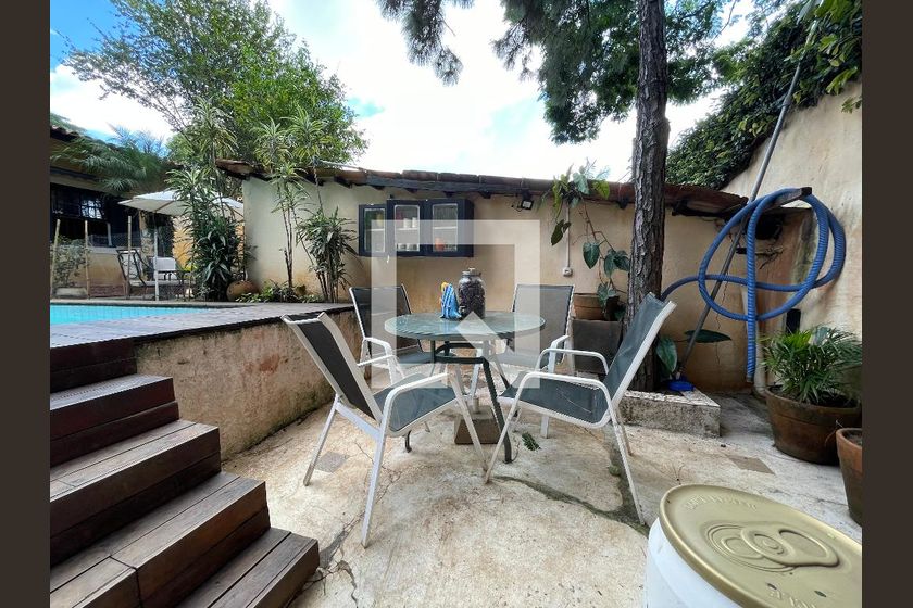 Casa, 5 quartos, 250 m² - Foto 133