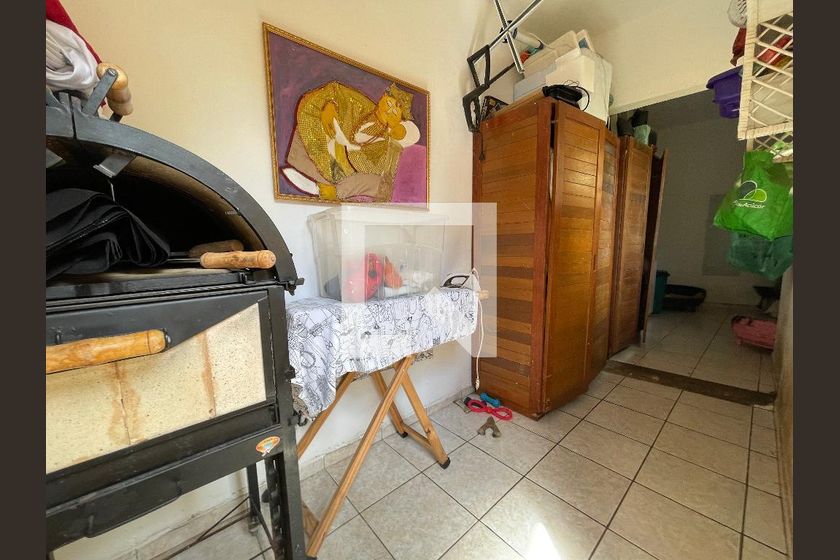 Casa, 5 quartos, 250 m² - Foto 117