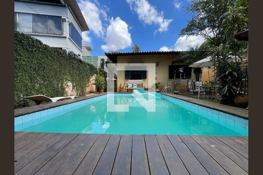 Casa, 5 quartos, 250 m² - Foto 139