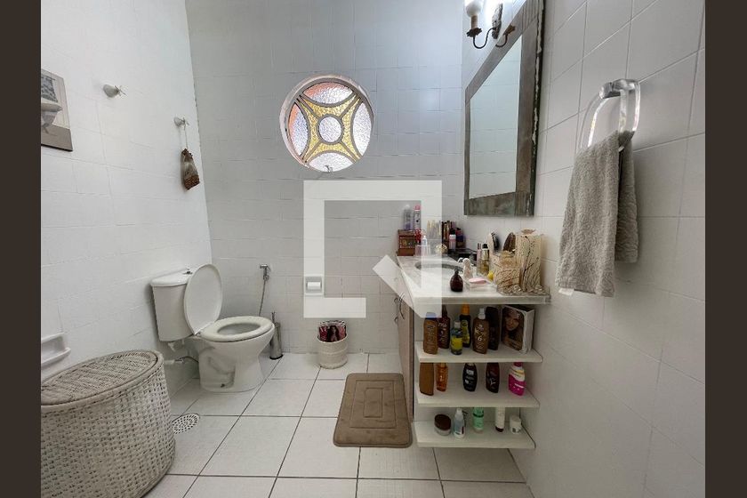 Casa, 5 quartos, 250 m² - Foto 93