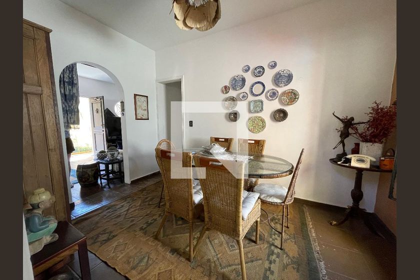 Casa, 5 quartos, 250 m² - Foto 23