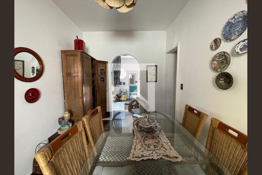 Casa, 5 quartos, 250 m² - Foto 25