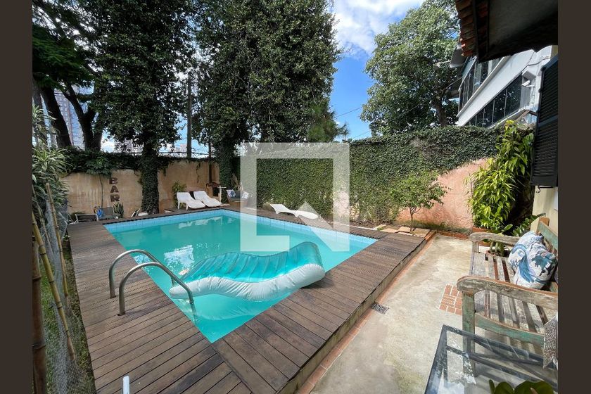 Casa, 5 quartos, 250 m² - Foto 135