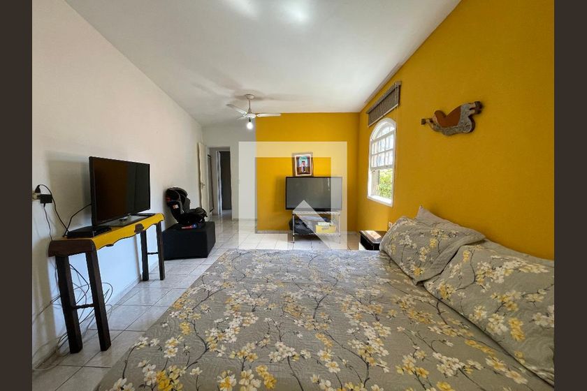 Casa, 5 quartos, 250 m² - Foto 45