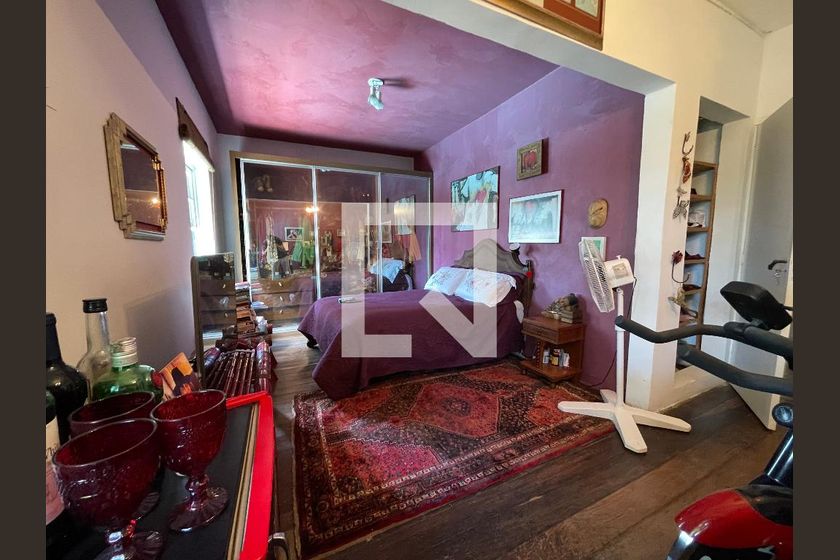 Casa, 5 quartos, 250 m² - Foto 69
