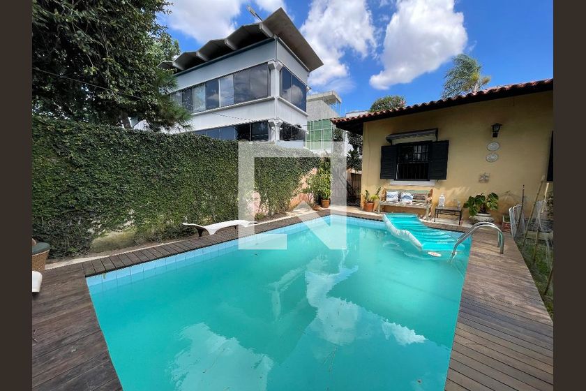 Casa, 5 quartos, 250 m² - Foto 141