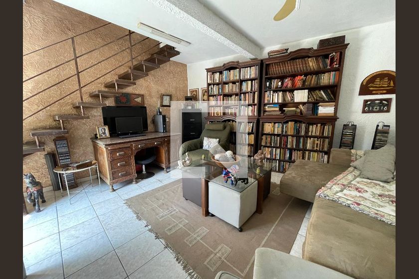 Casa, 5 quartos, 250 m² - Foto 15