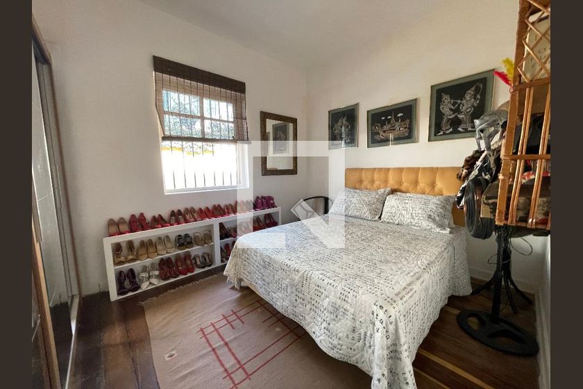 Casa, 5 quartos, 250 m² - Foto 37