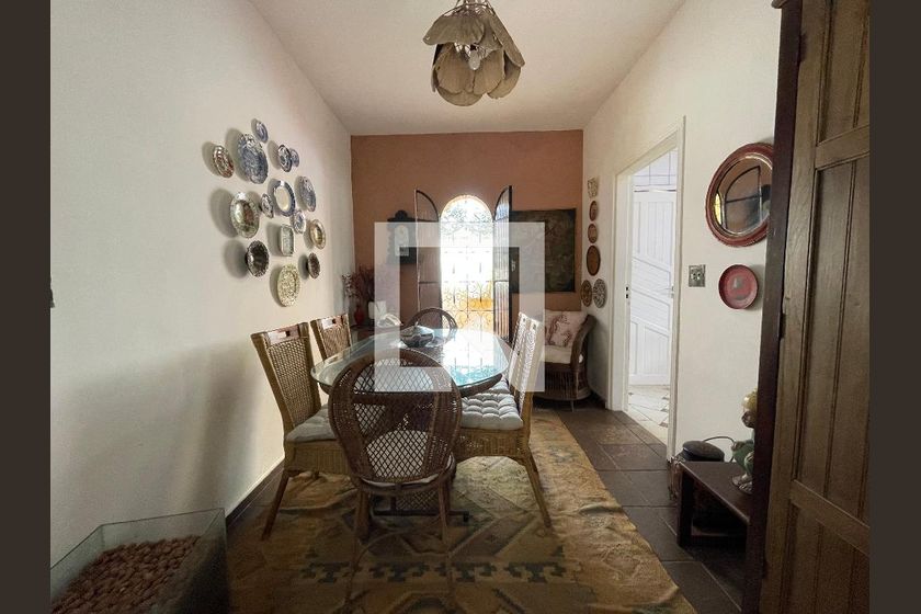 Casa, 5 quartos, 250 m² - Foto 19